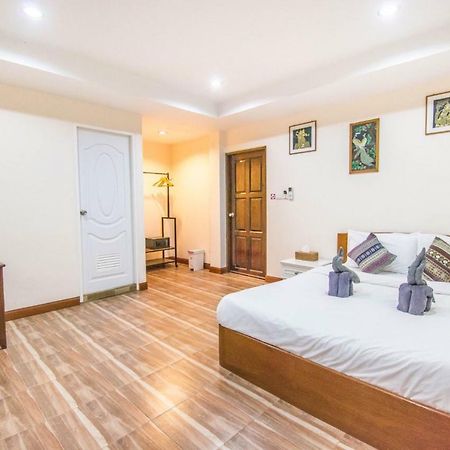 Peng Jai Chiang Mai Exterior foto