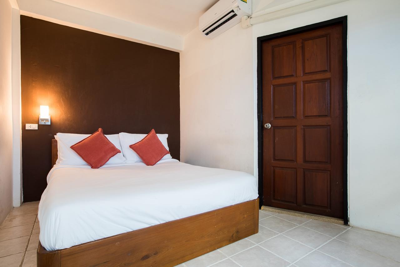 Peng Jai Chiang Mai Exterior foto