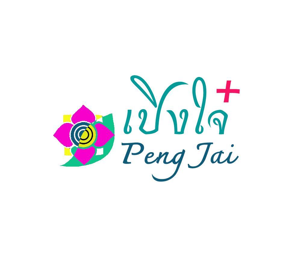 Peng Jai Chiang Mai Exterior foto